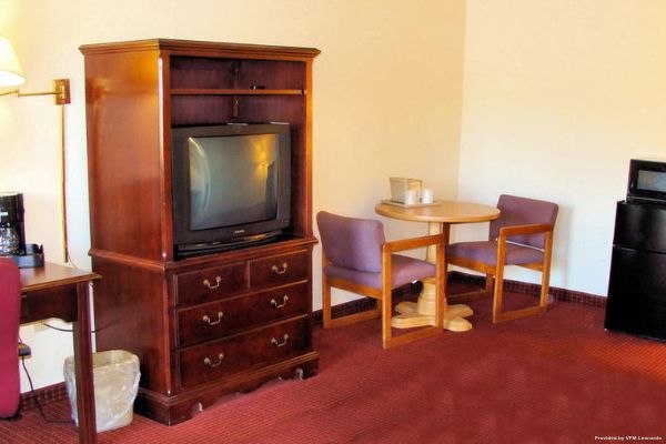 Flagship Inn And Suites (Groton)